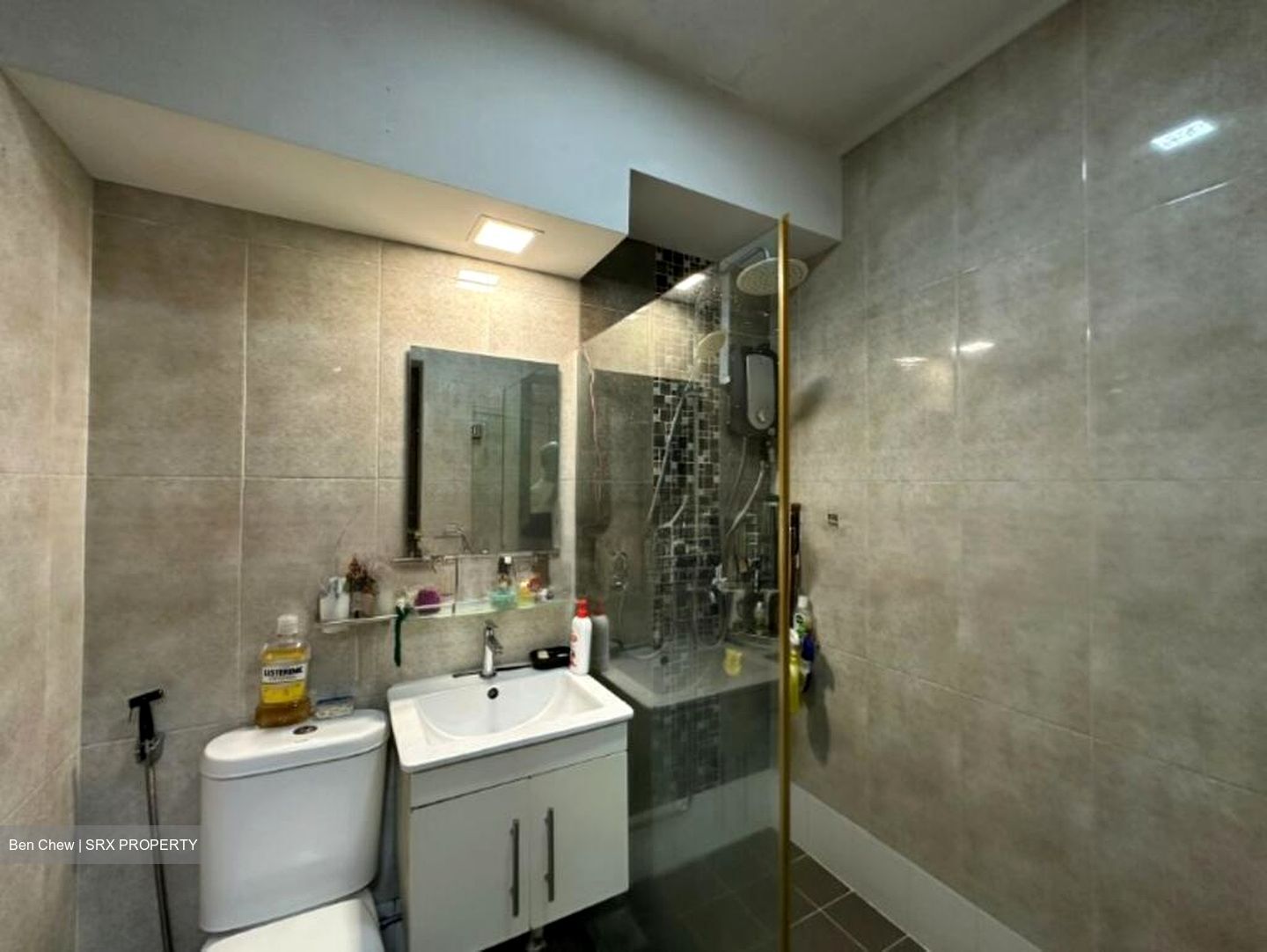 Blk 411 Bukit Batok West Avenue 4 (Bukit Batok), HDB 4 Rooms #508179931